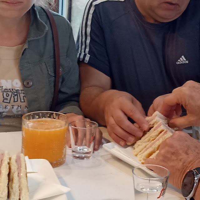 Toast