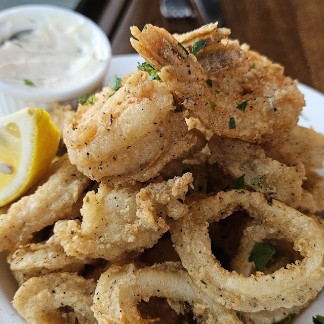 Fritto Misto