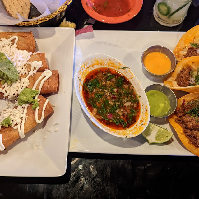 Enchiladas Suizas