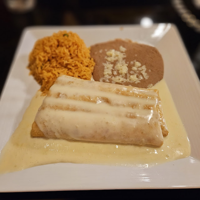 Chimichanga
