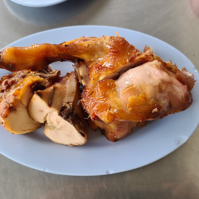 ไก่ย่าง