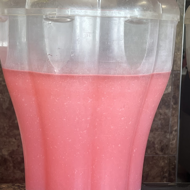 Pink Lemonade