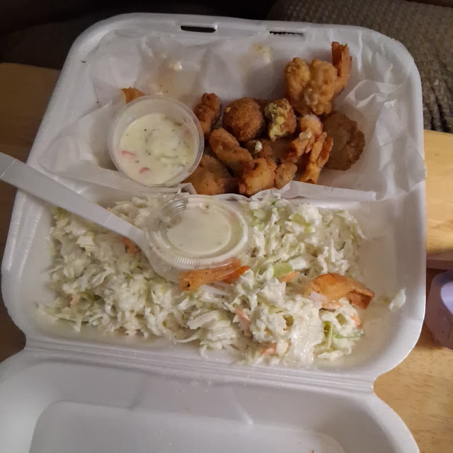 Coleslaw
