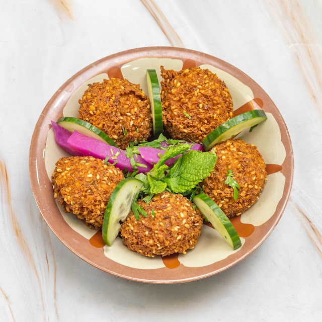 Falafel