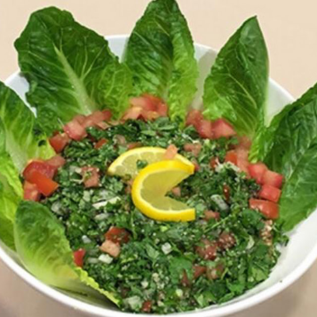 Tabbouleh