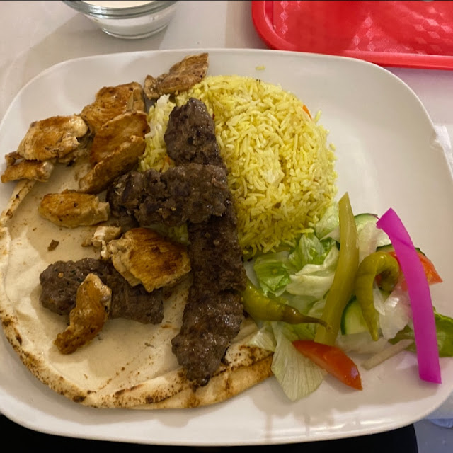 Mix Grill