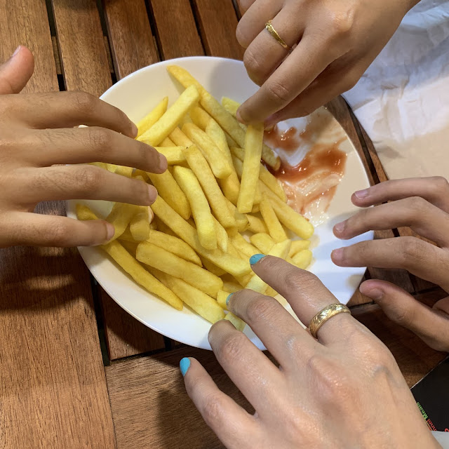 French Fries