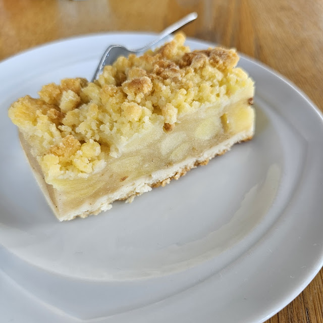 Apfel Kuchen