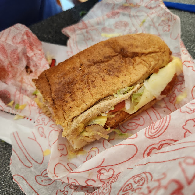 Whole Wheat Bread