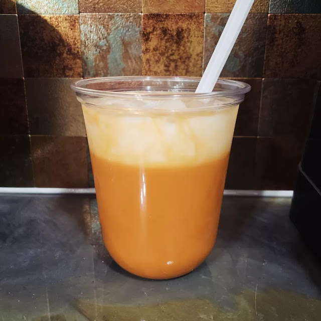 Thai Tea