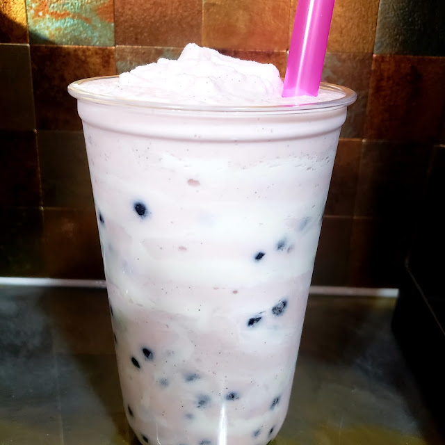 Bubble Tea