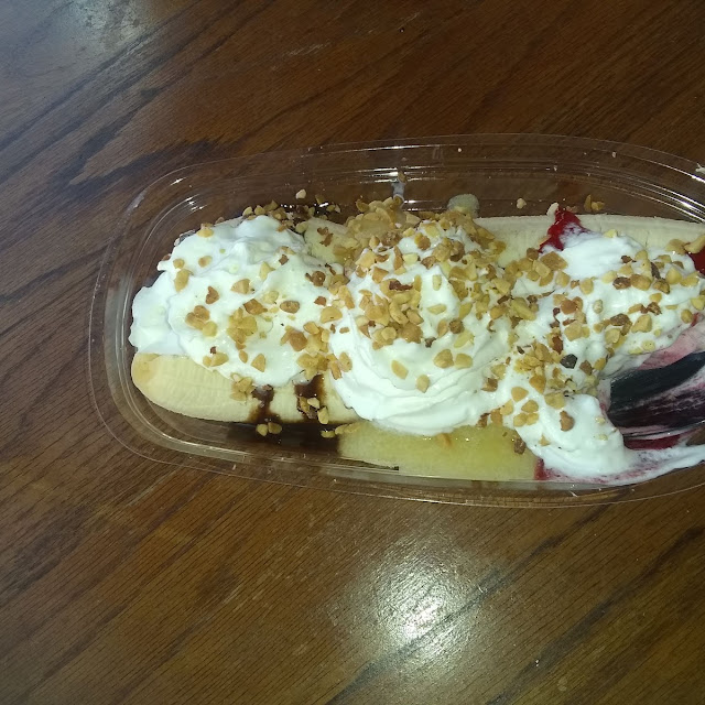 Banana Split