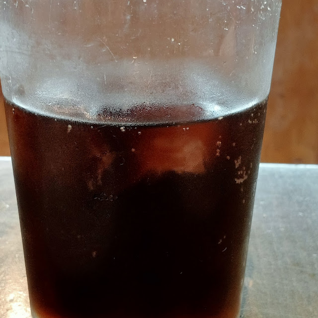 Cola Zero