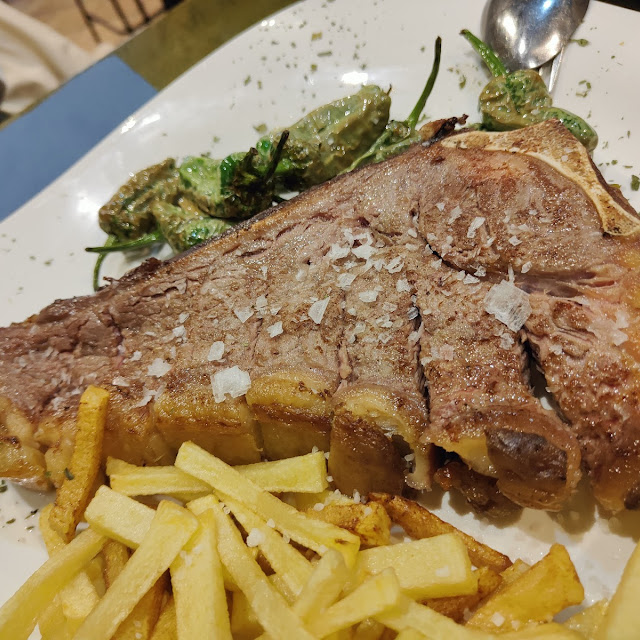 Chuletón