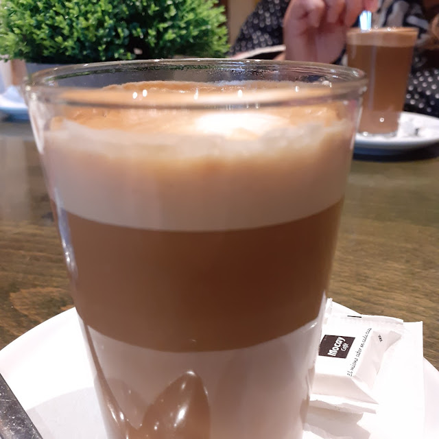 Café Au Lait
