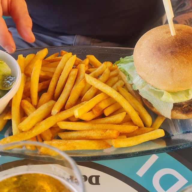 Hamburger