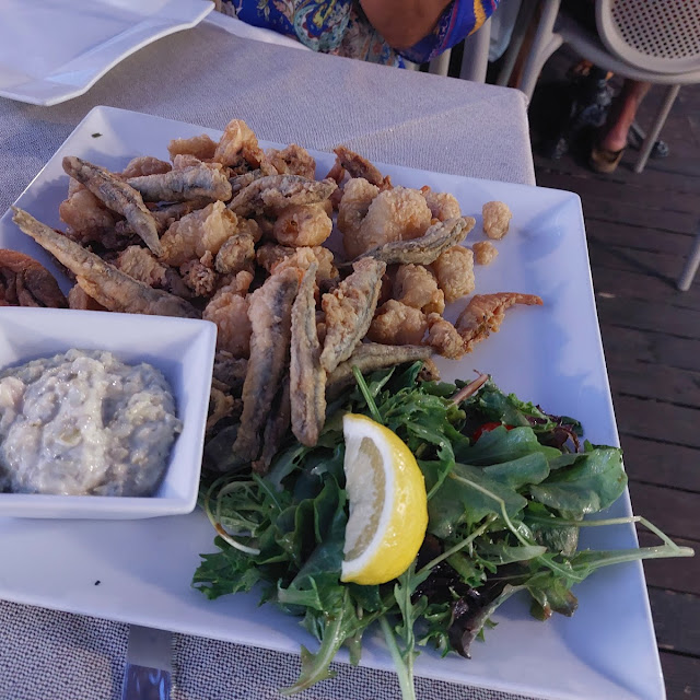 Fritto Misto