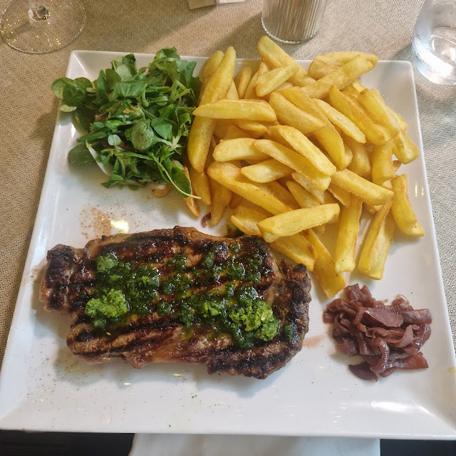 Finet de Boeuf