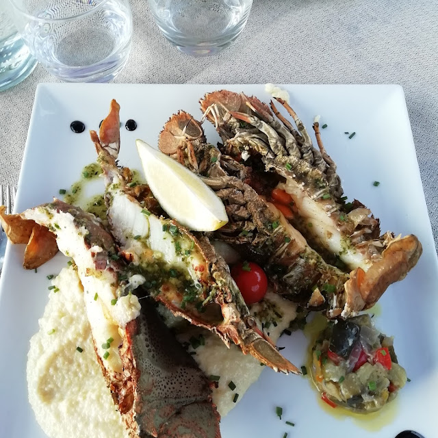 Cigales de Mer