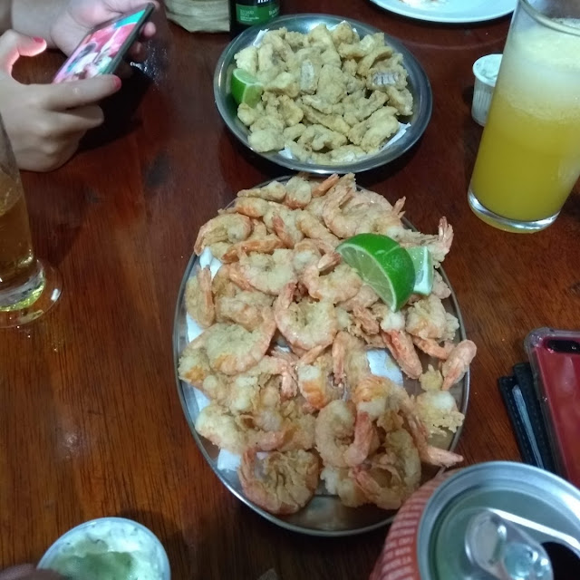 Camarão