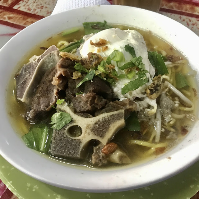 Mee Sup Daging