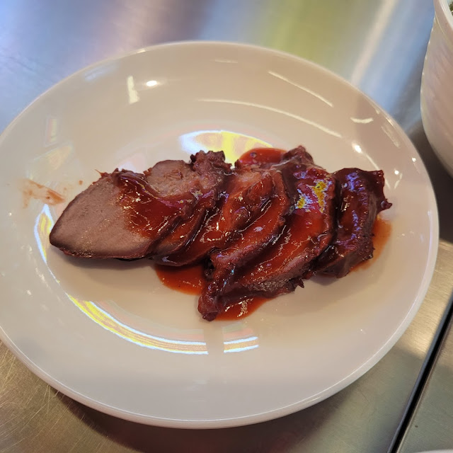Lengua Tongue