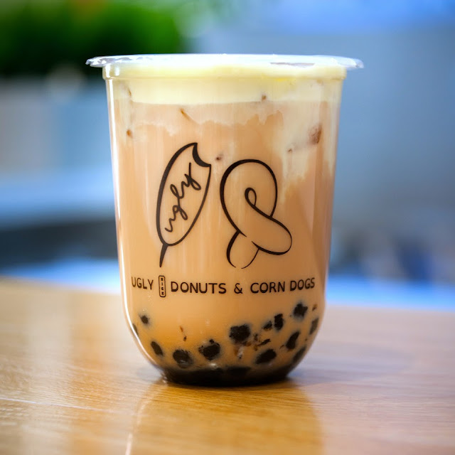Milk Tea