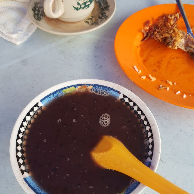 Red Bean Soup