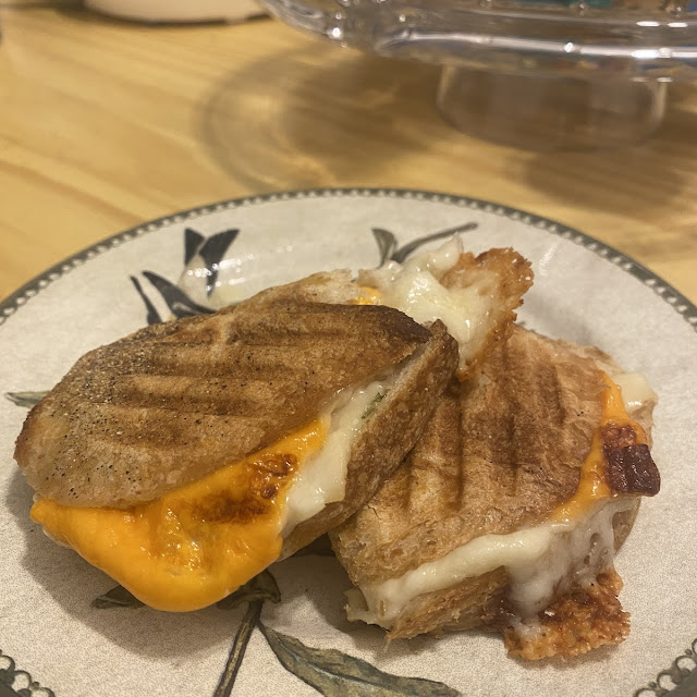 Queijo Quente