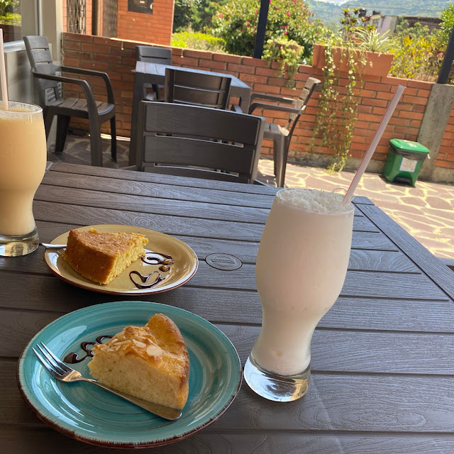 Torta de Marzorca