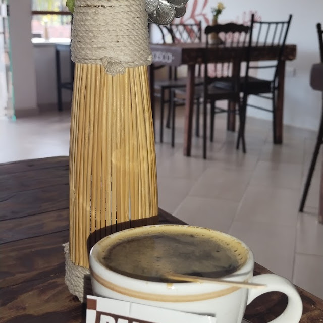 Café Especial