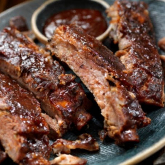 Ribs