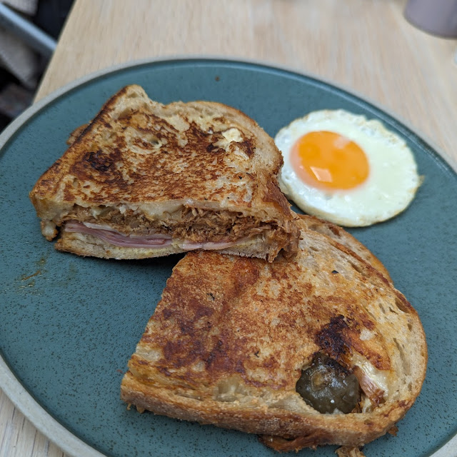 Toastie