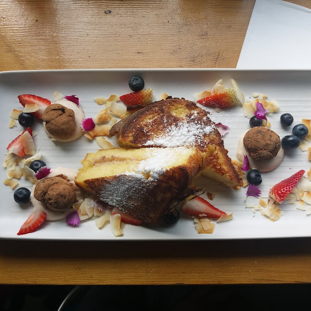 French Toast
