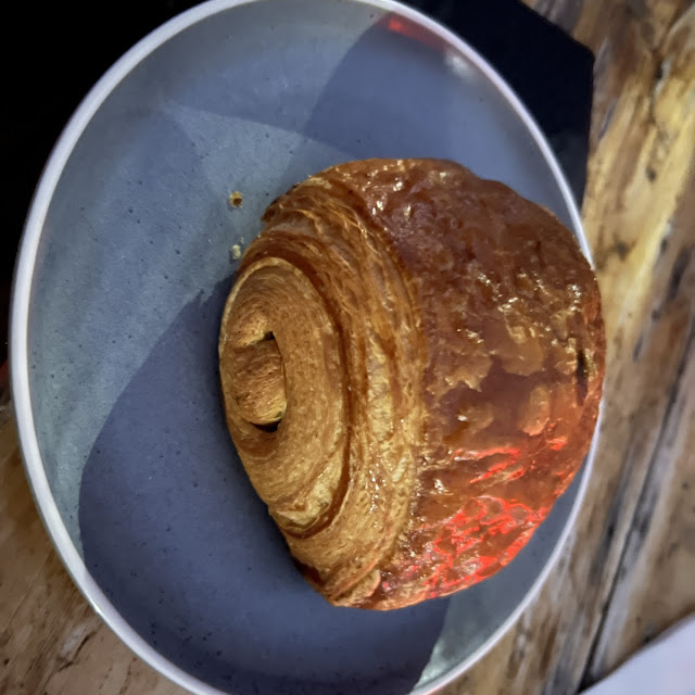 Organic Sourdough