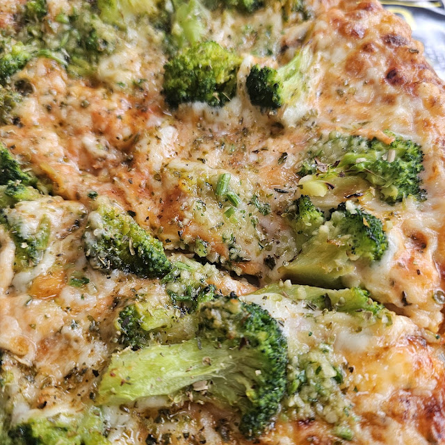 Broccoli