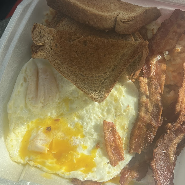 Home Fries