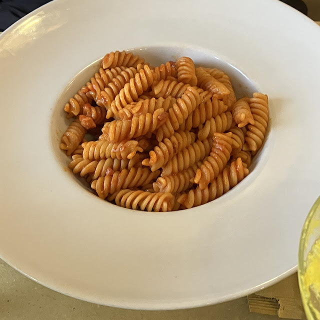 Pasta