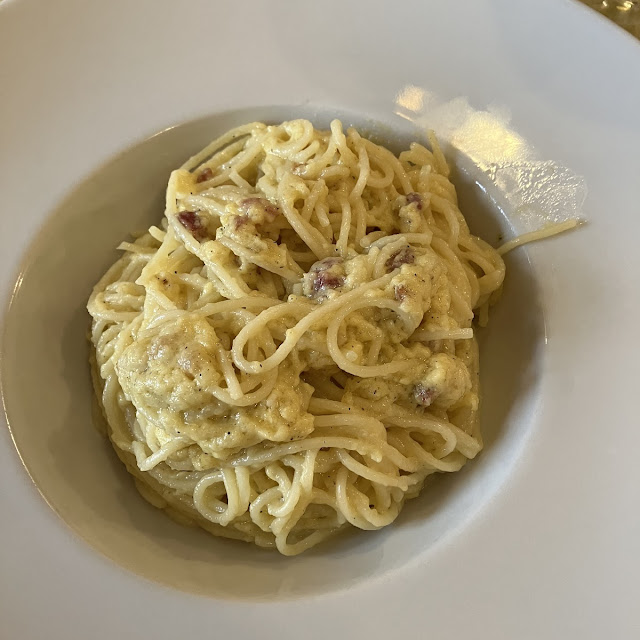 Carbonara