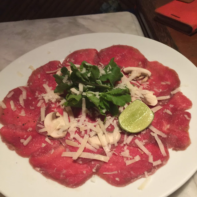 Carpaccio