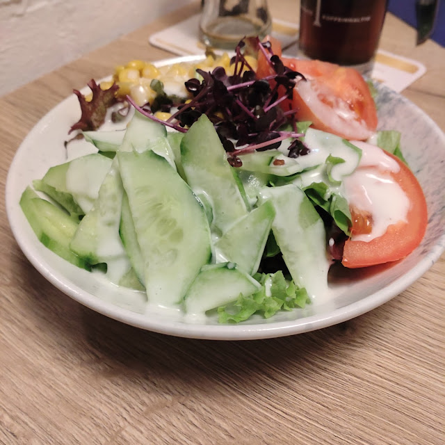 Beilagensalat