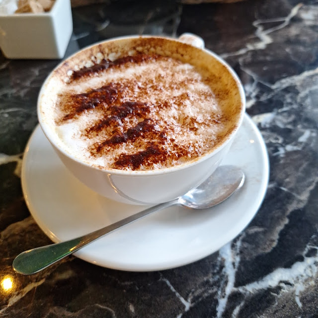 Cappuccino