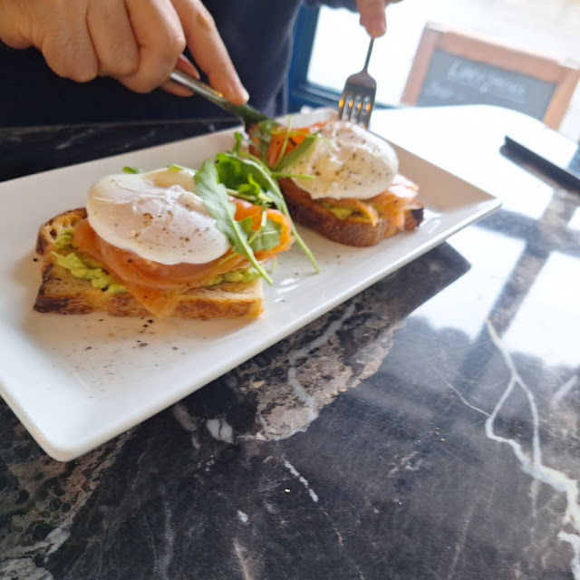 Avocado Toast