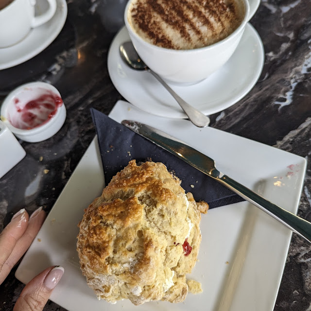 Scone