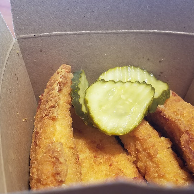 Chicken Tenders