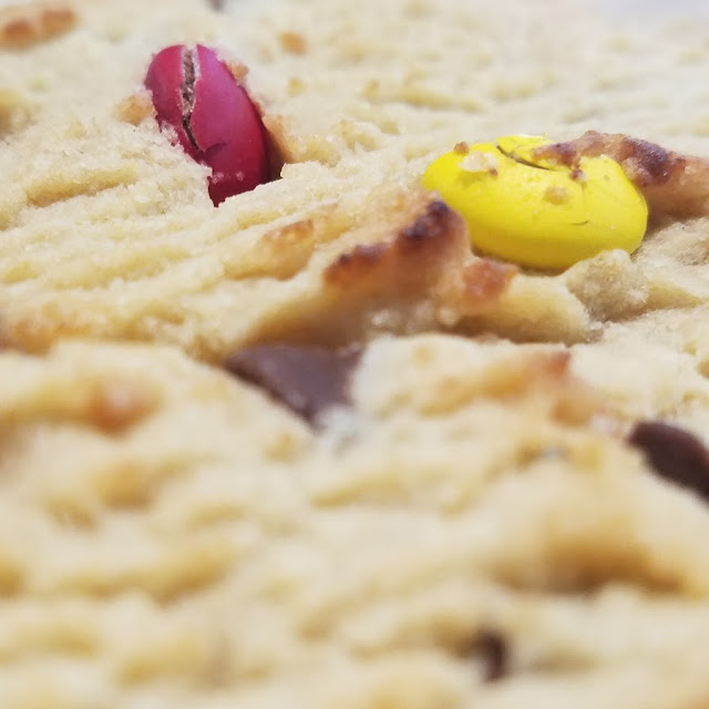 mm Cookie