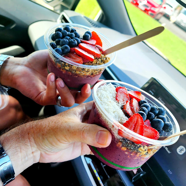 Acai Bowl