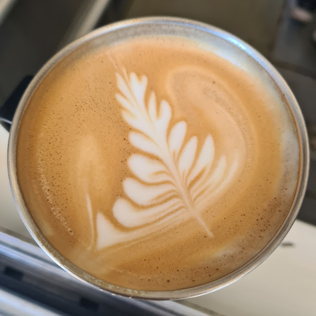 Flat White