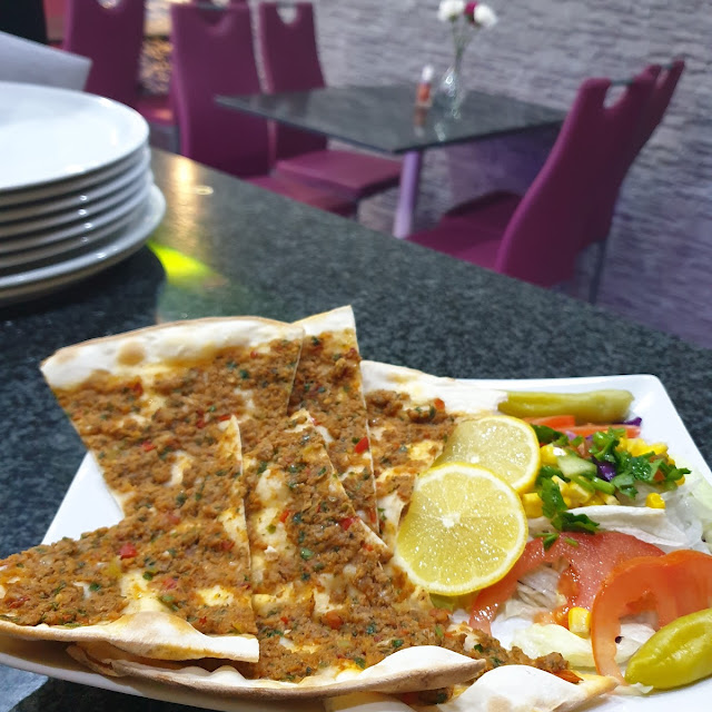 Lahmacunn