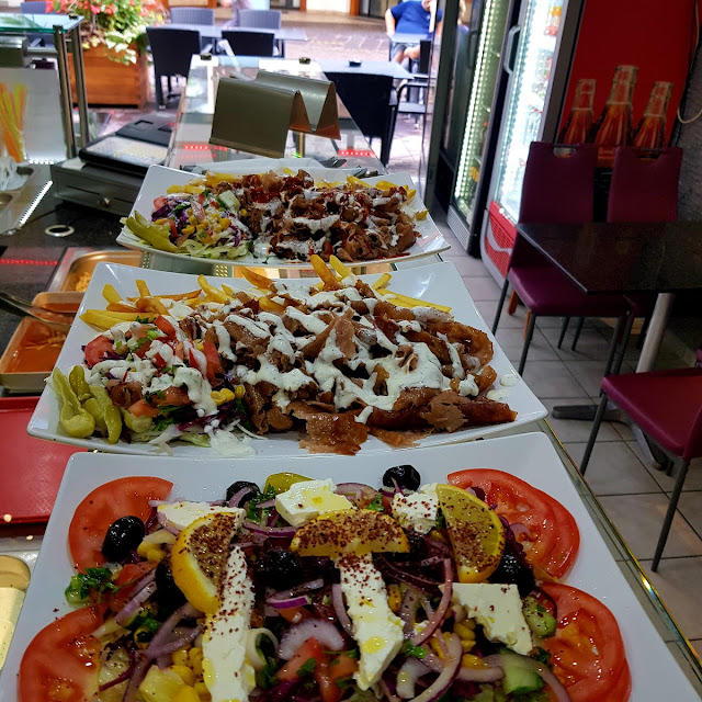 Bauern Salat